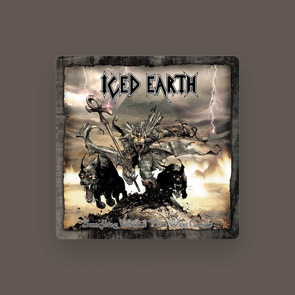 Iced Earth