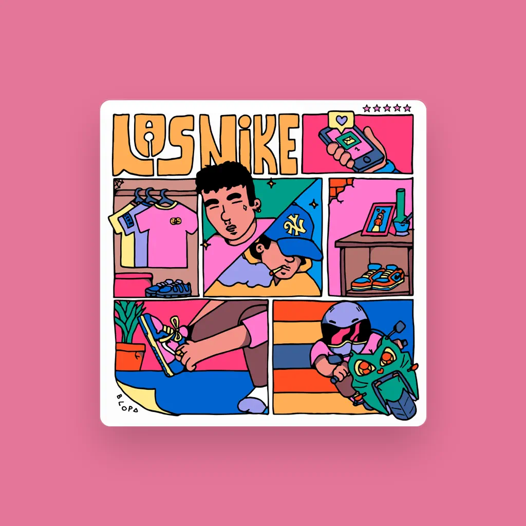 Baby J & MLSHBTS