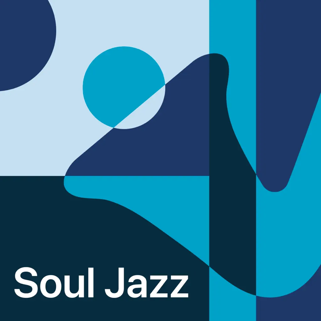 Soul Jazz Essentials