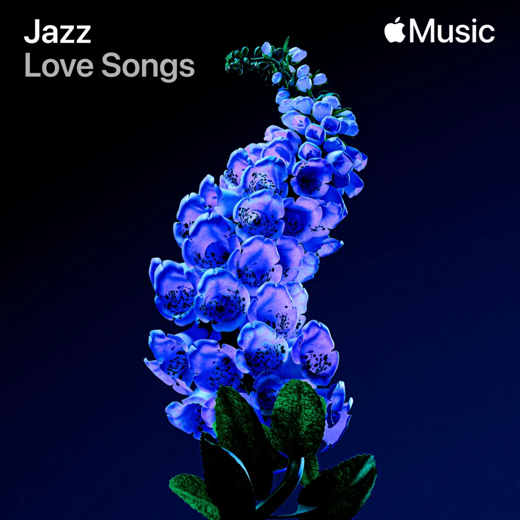 Jazz Love Songs