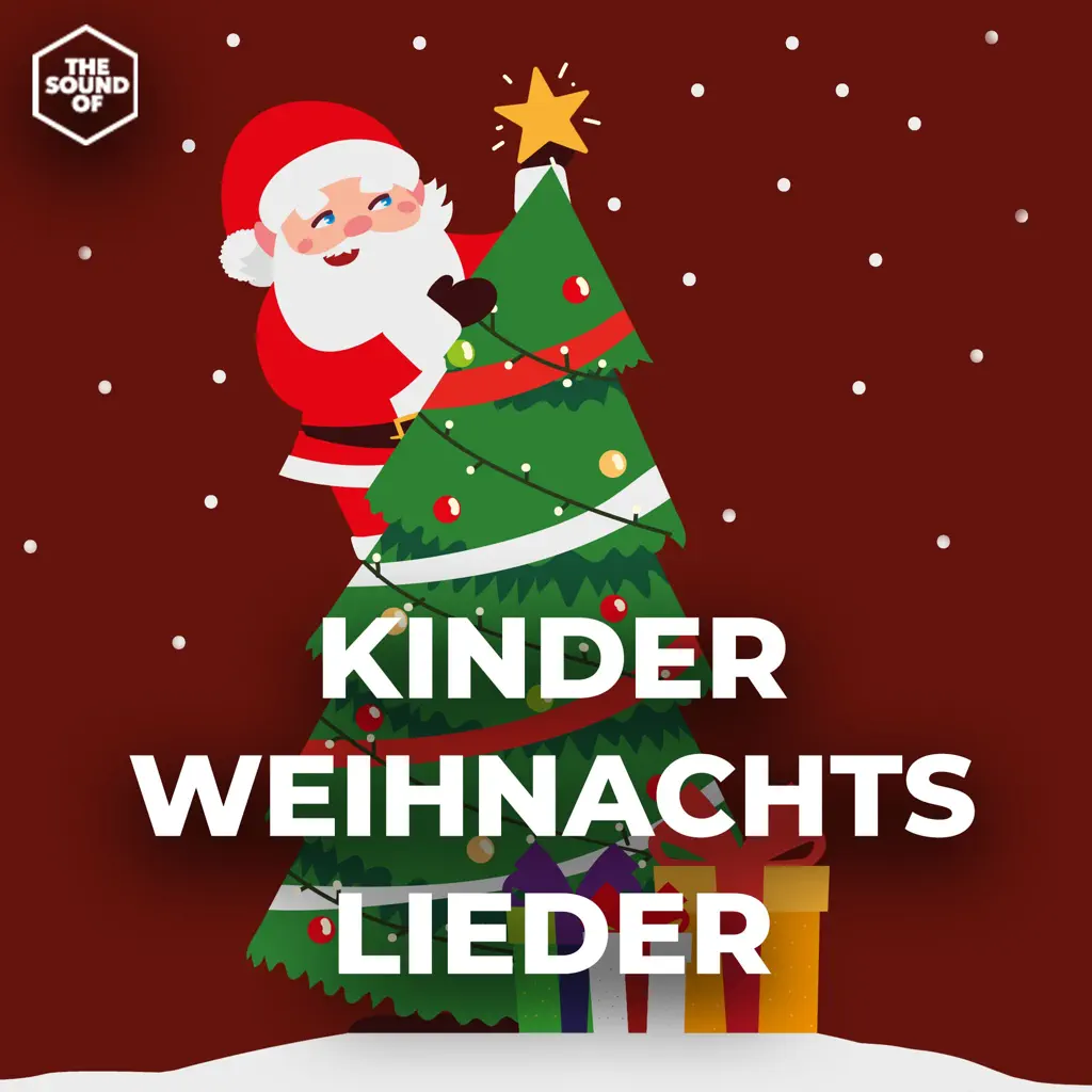 Kinder Weihnachtslieder | Deutsche Weihnachtsklassiker