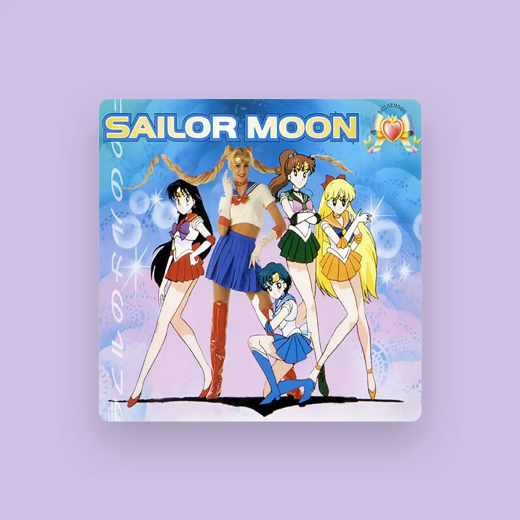 Sailor Moon