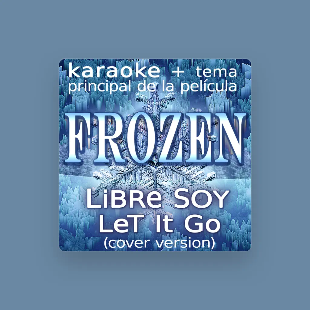 Frozen Girl