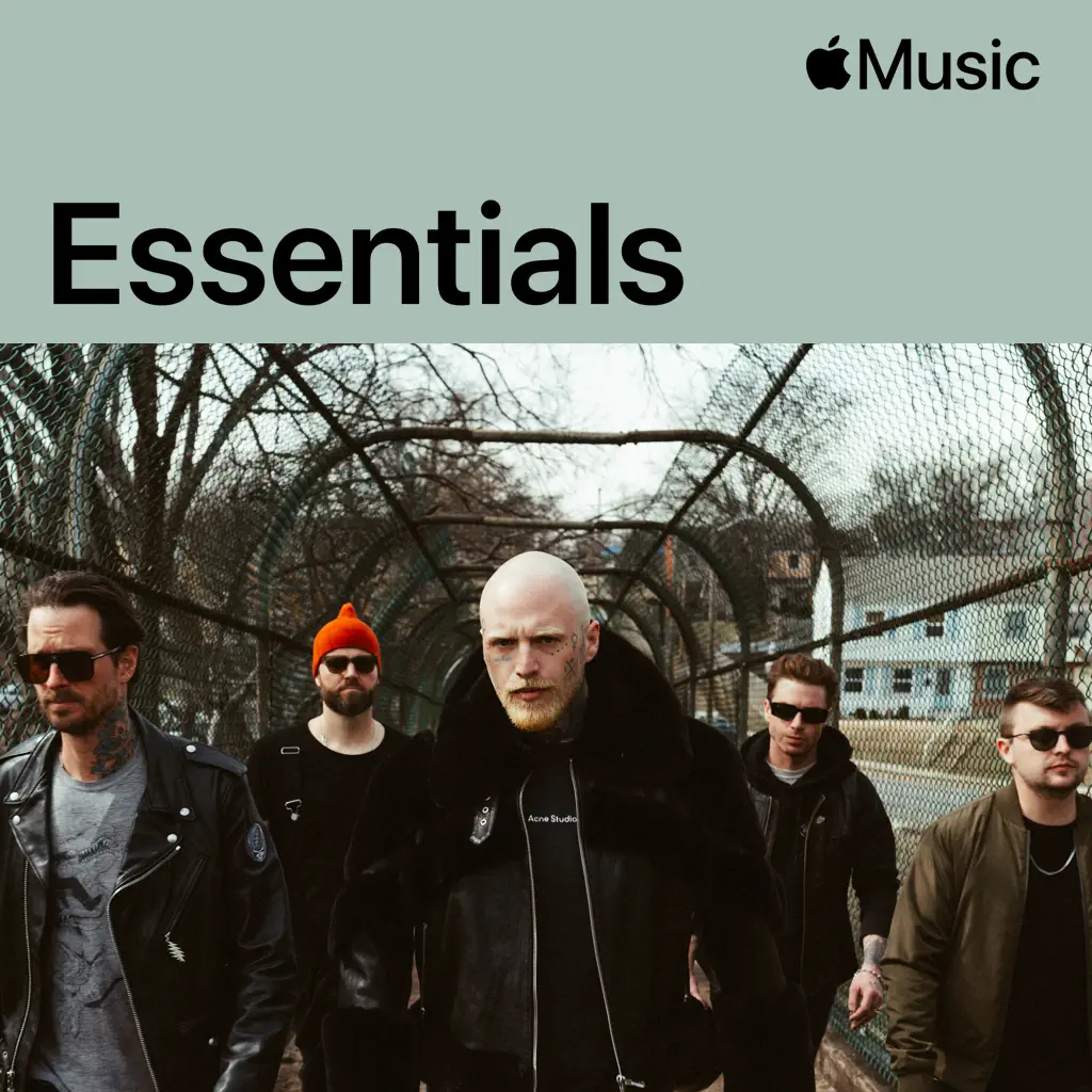 Highly Suspect Essentials