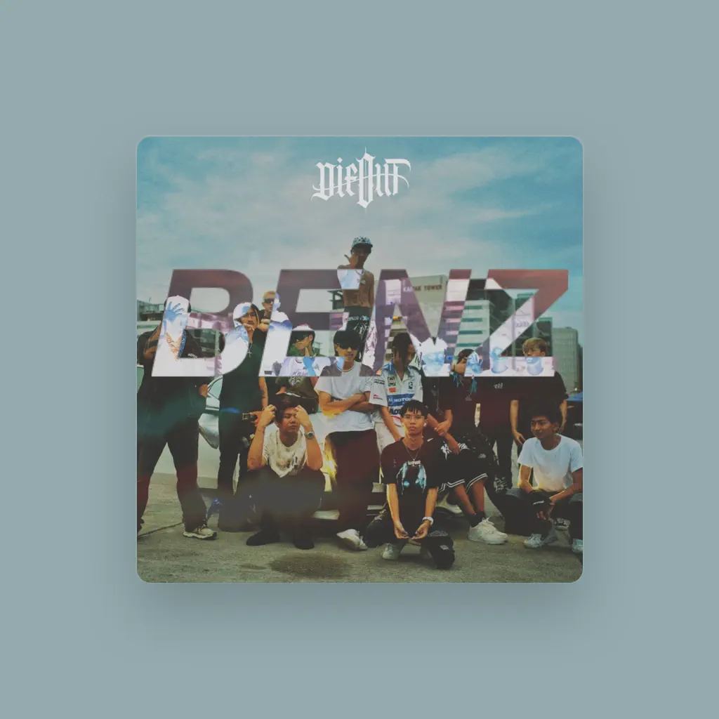 DIEOUT