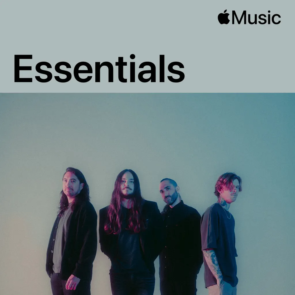 Of Mice & Men Essentials