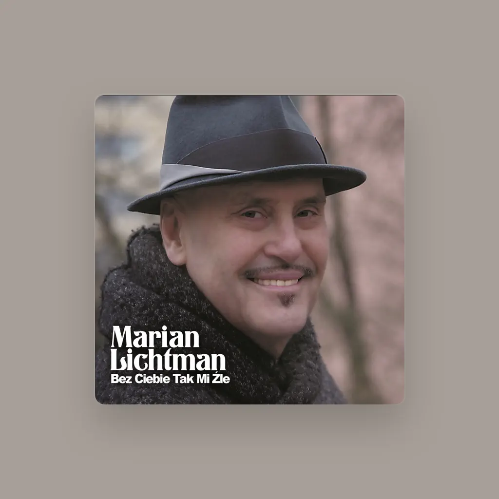 Marian Lichtman