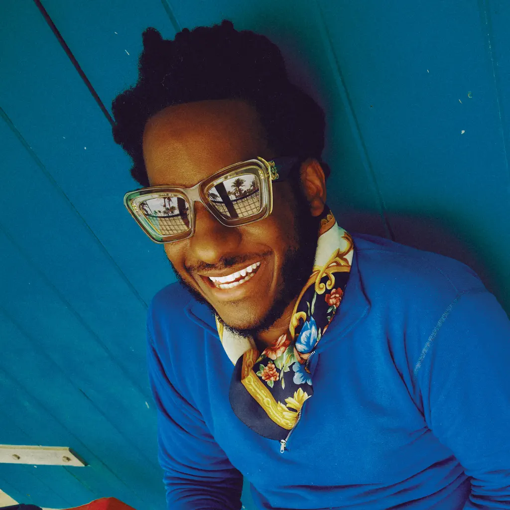 Leon Bridges