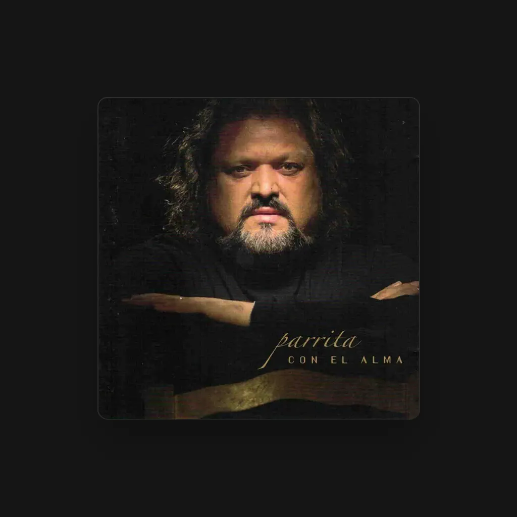 Parrita Vicente de Castro