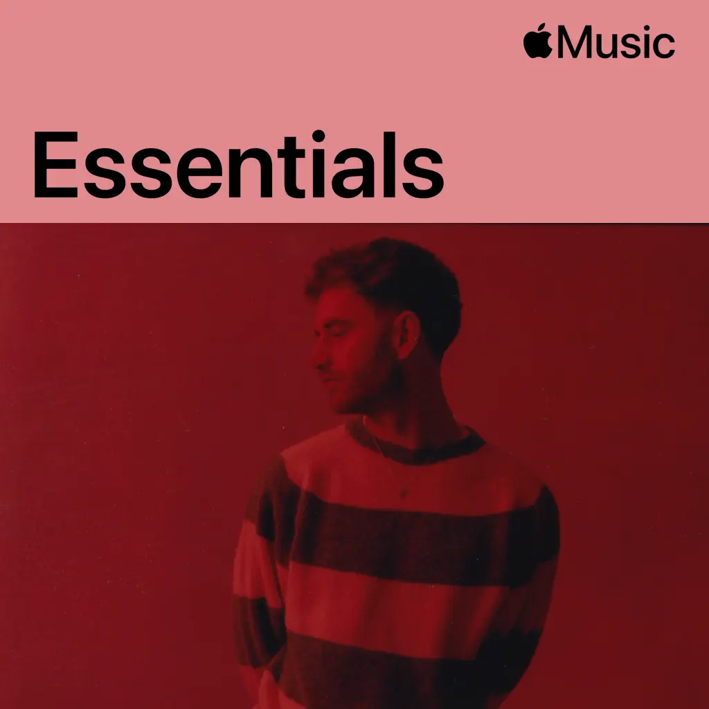 Tom Misch Essentials