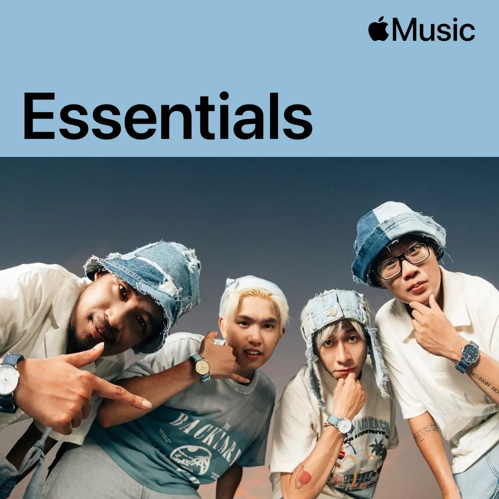 Ngọt Essentials
