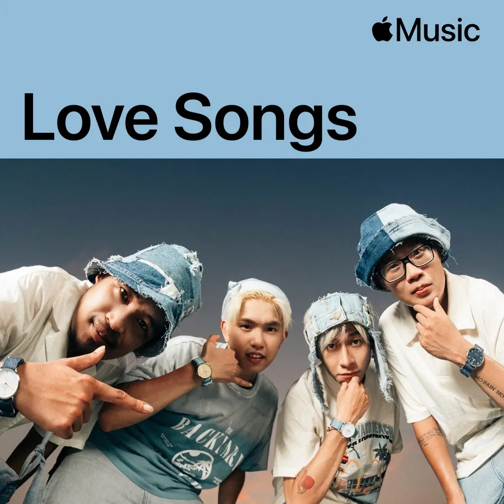 Ngọt: Love Songs