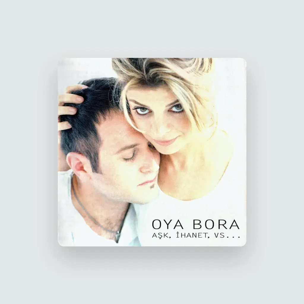 Oya