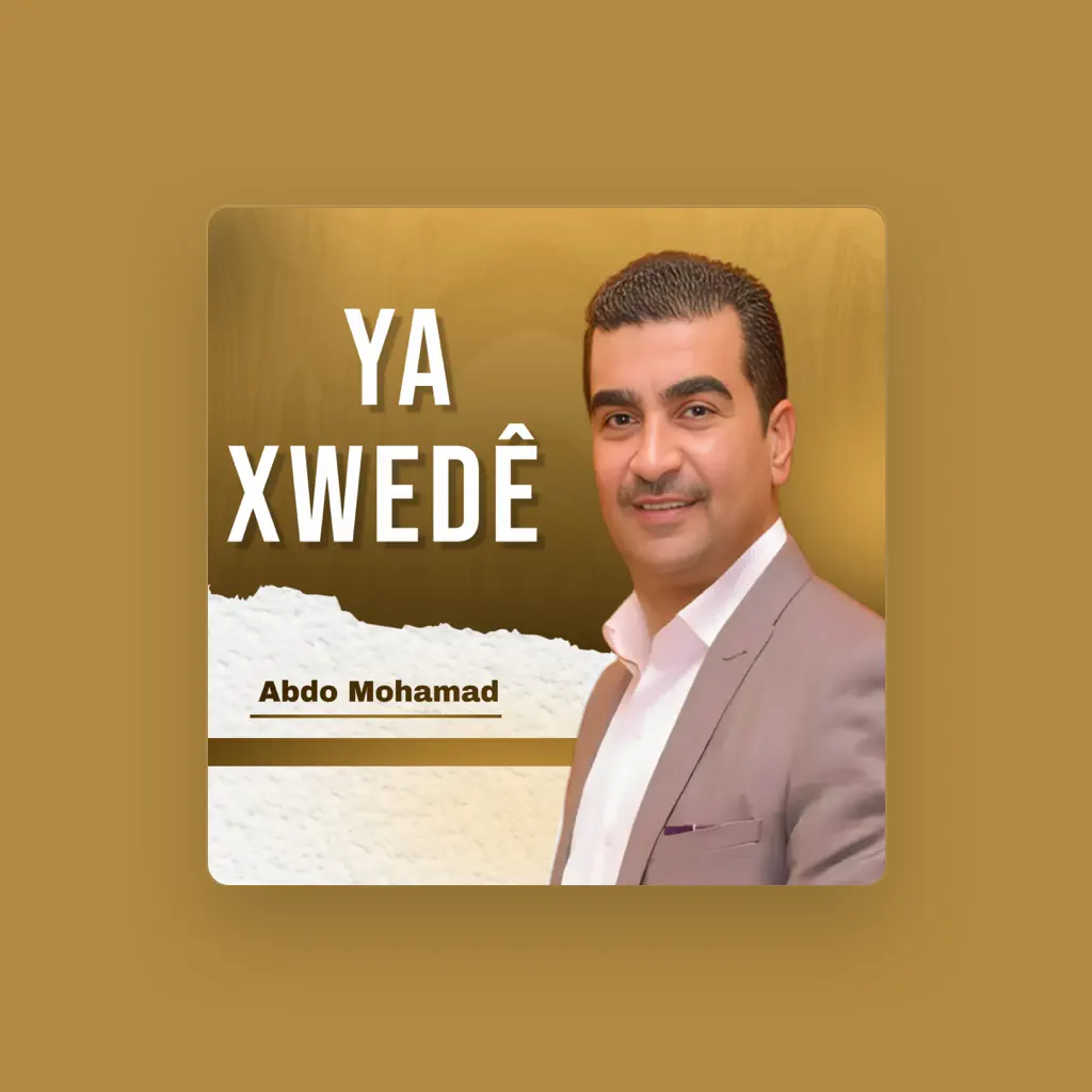 Abdo Mohamad