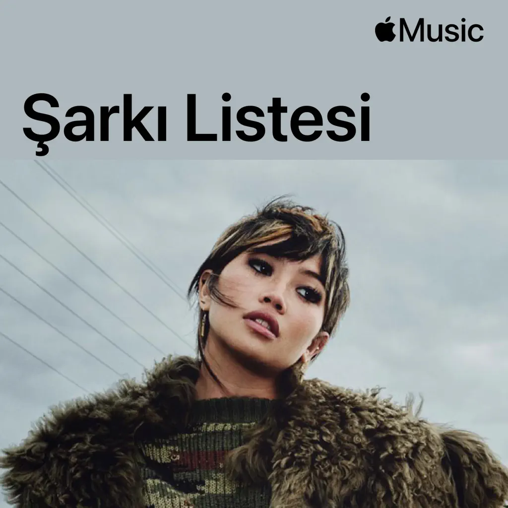 Şarkı Listesi: beabadoobee - The Space in Between Tour