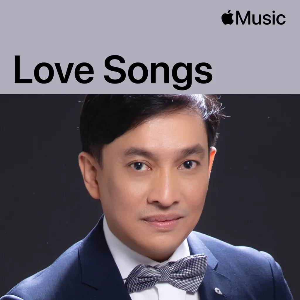 Yovie Widianto: Love Songs