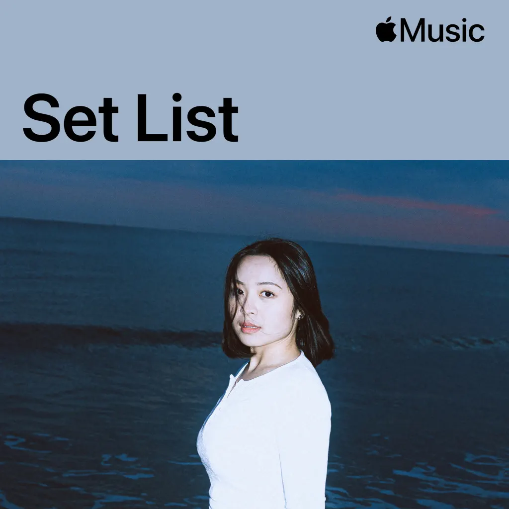 Bernadya's Babak Penutup: Untungnya, Untungnya Concert Set List