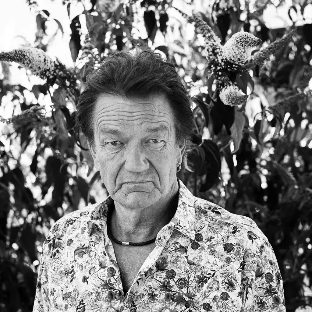 Lars Lilholt