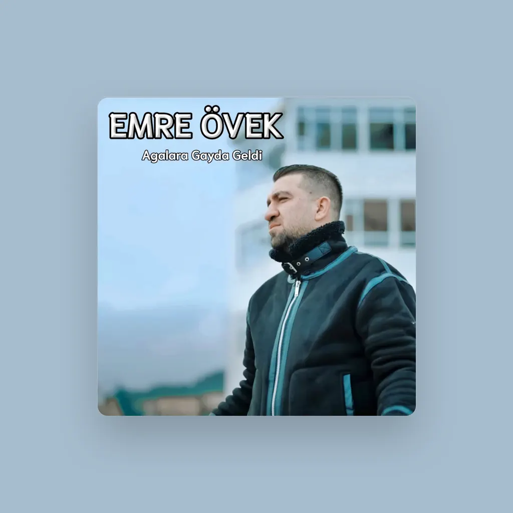 Emre Övek