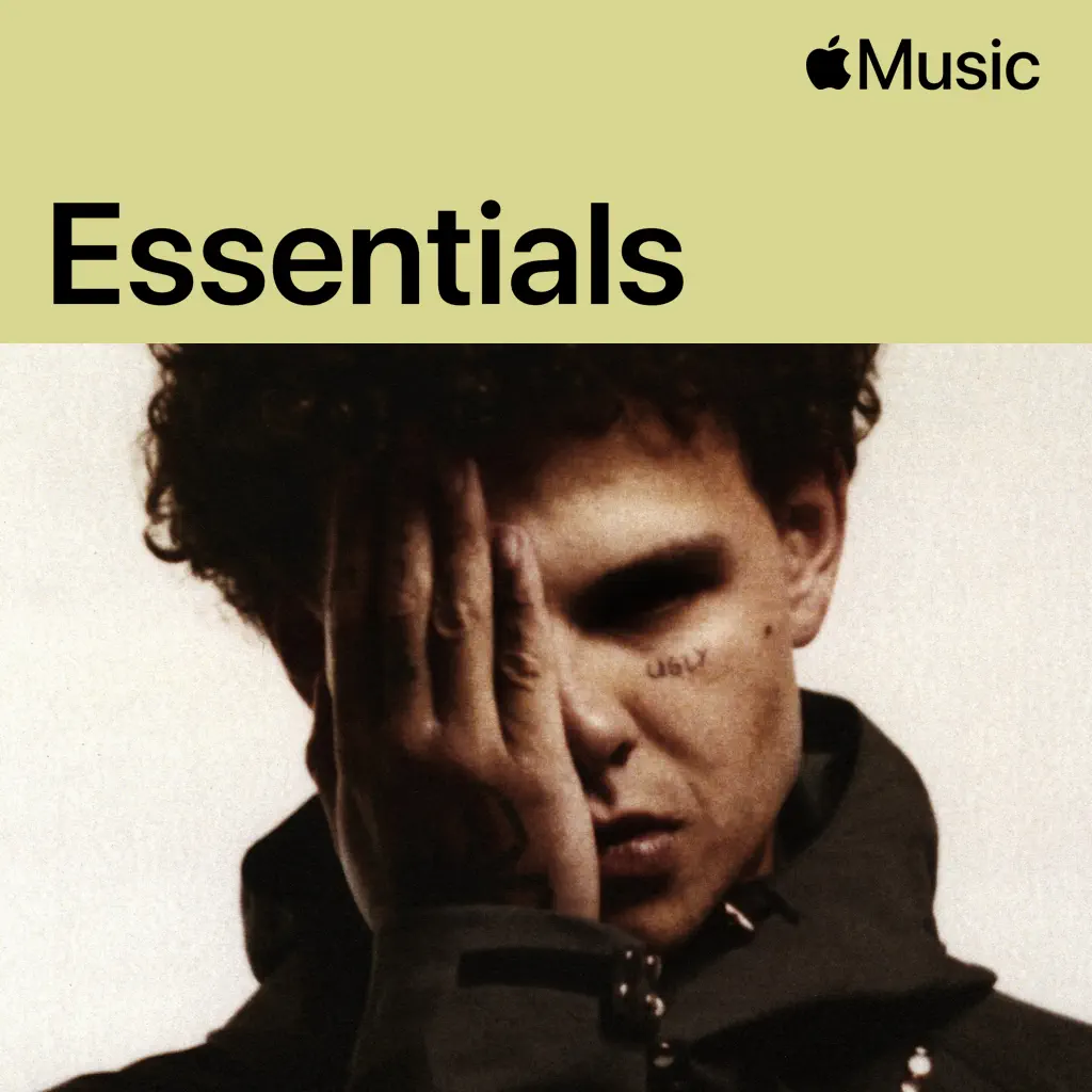slowthai Essentials