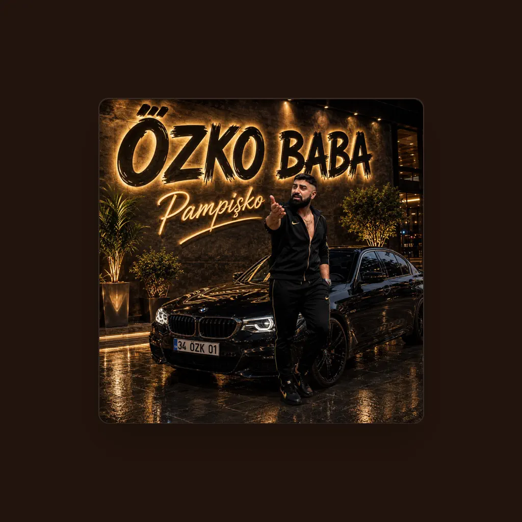Özko Baba