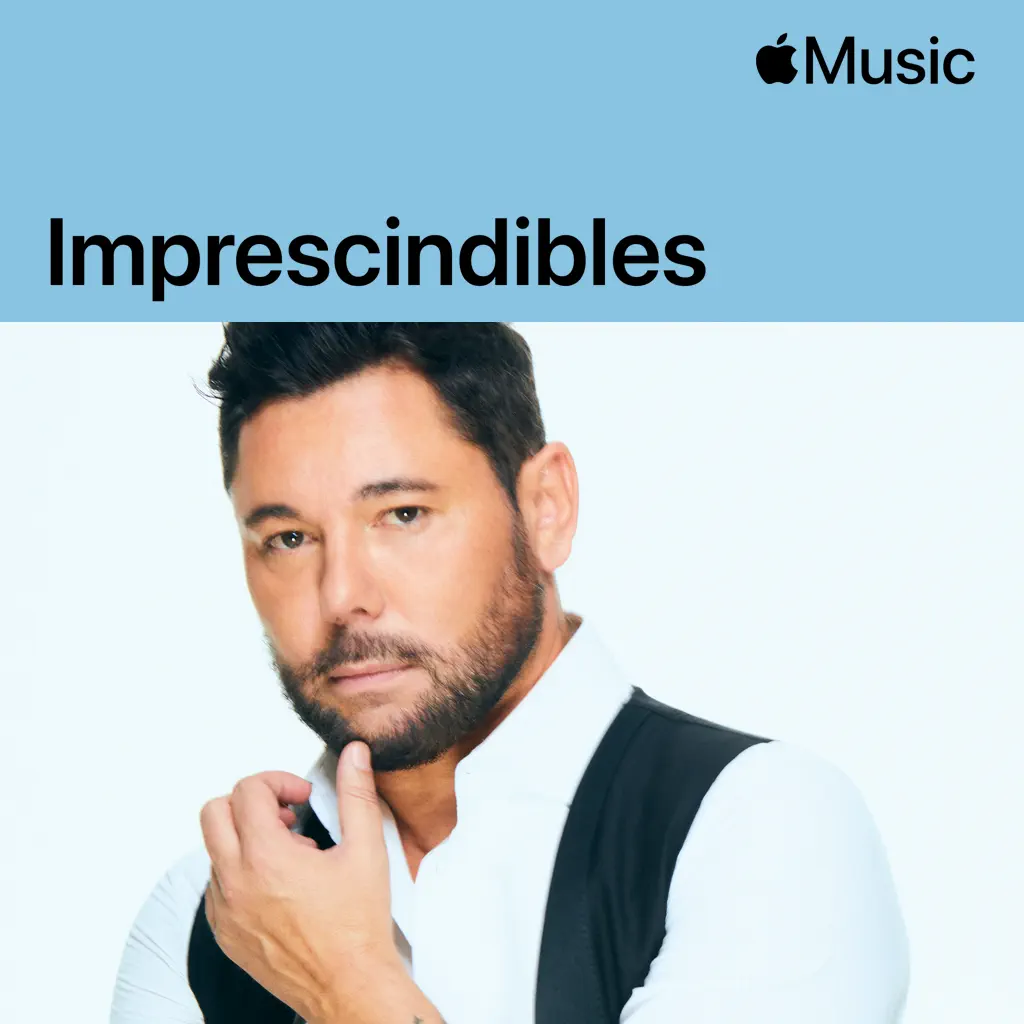 Miguel Poveda: imprescindibles