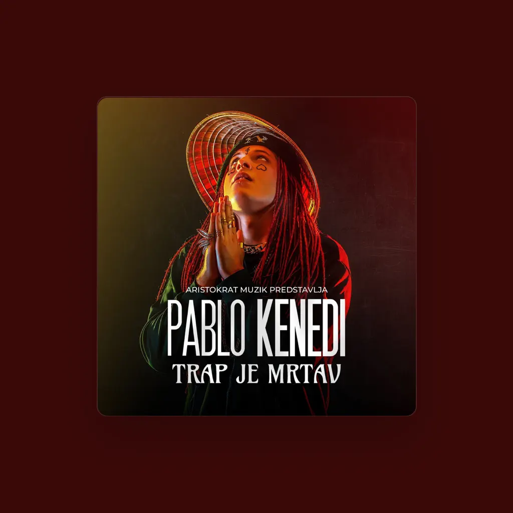 Pablo Kenedi