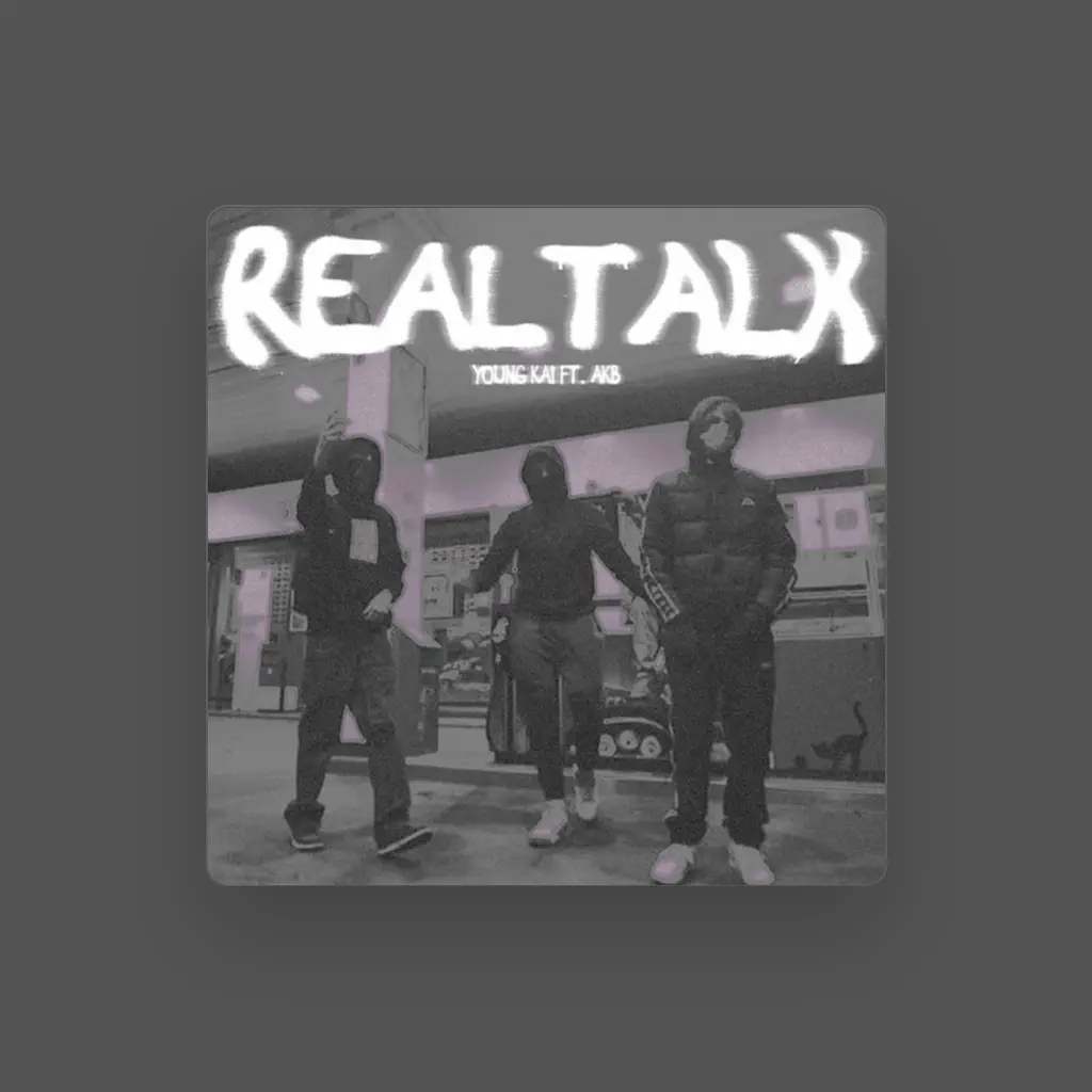 young kai