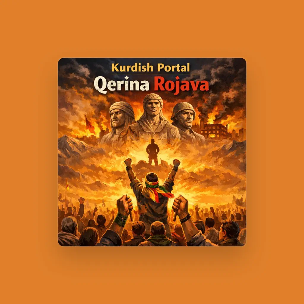 Kurdish Portal