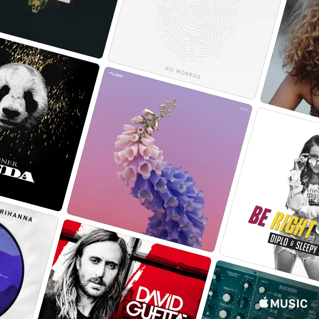 One Mix with David Guetta: July 8, 2016