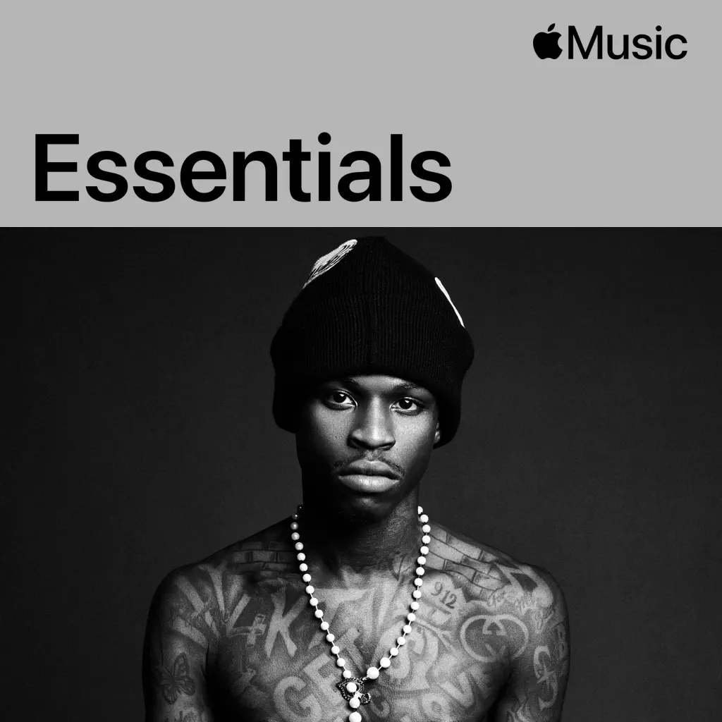 Quando Rondo Essentials