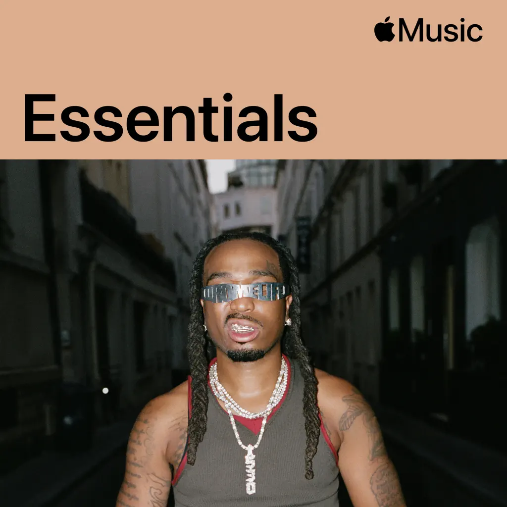 Quavo Essentials