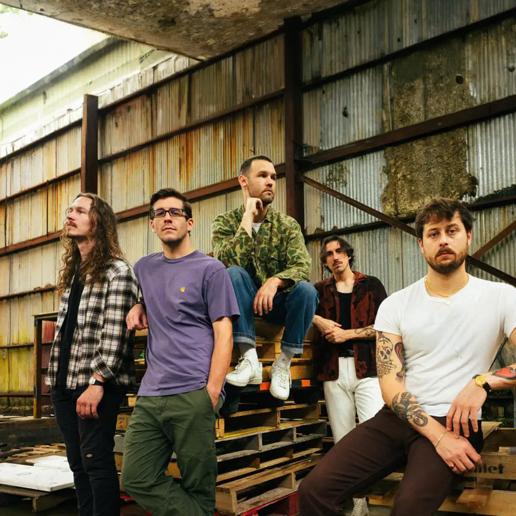 Knuckle Puck