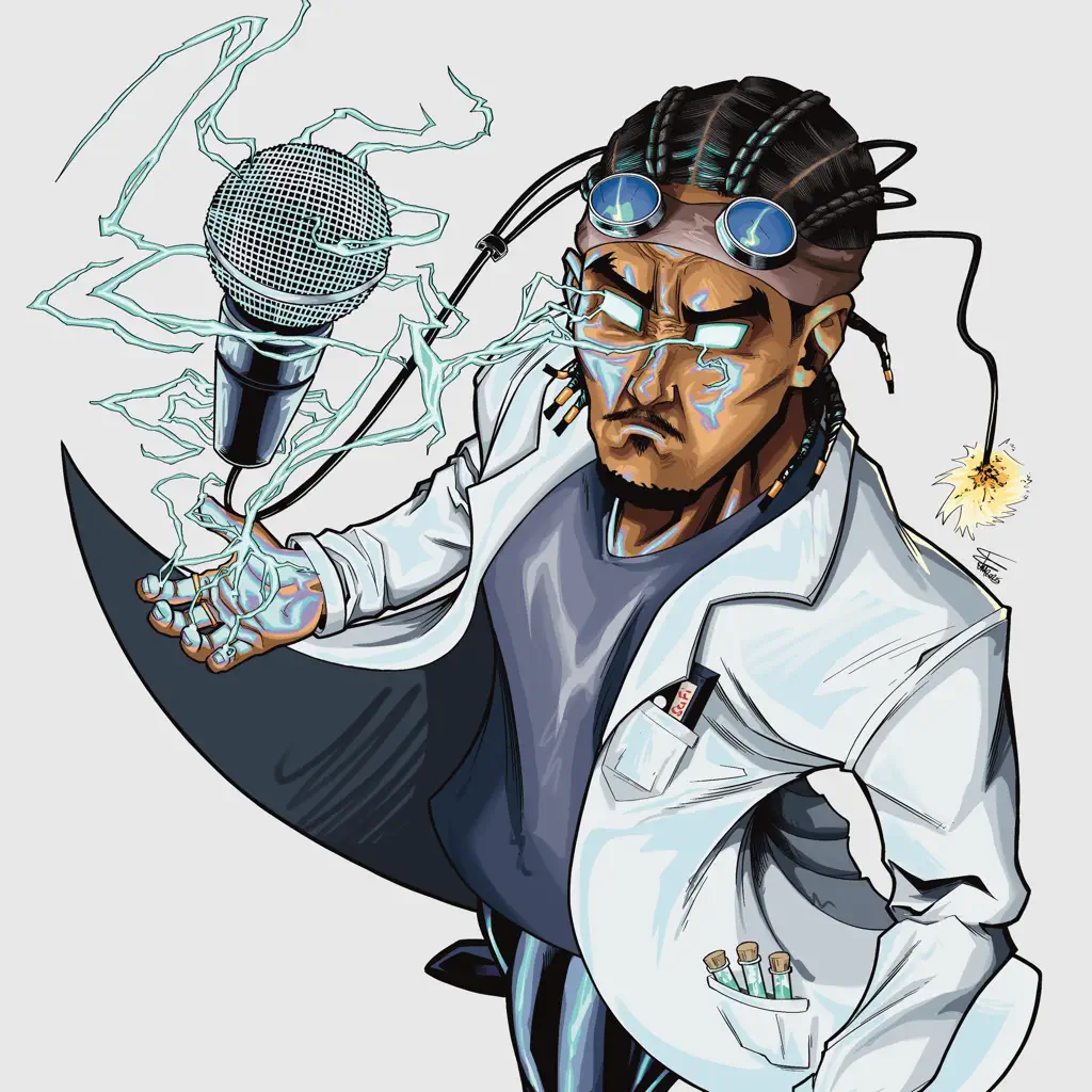 Sci-Fi The Mastermind