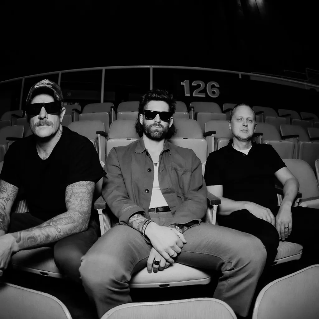 Eve 6