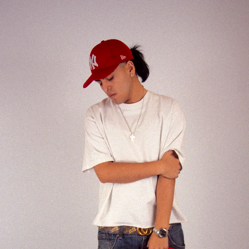 lil cvctus