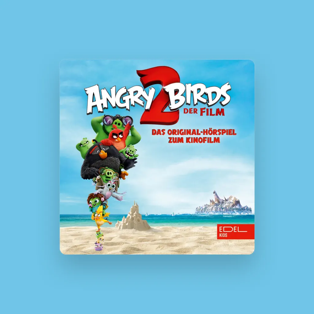 Angry Birds