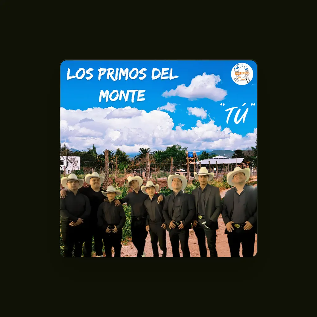 Los Primos Del Monte