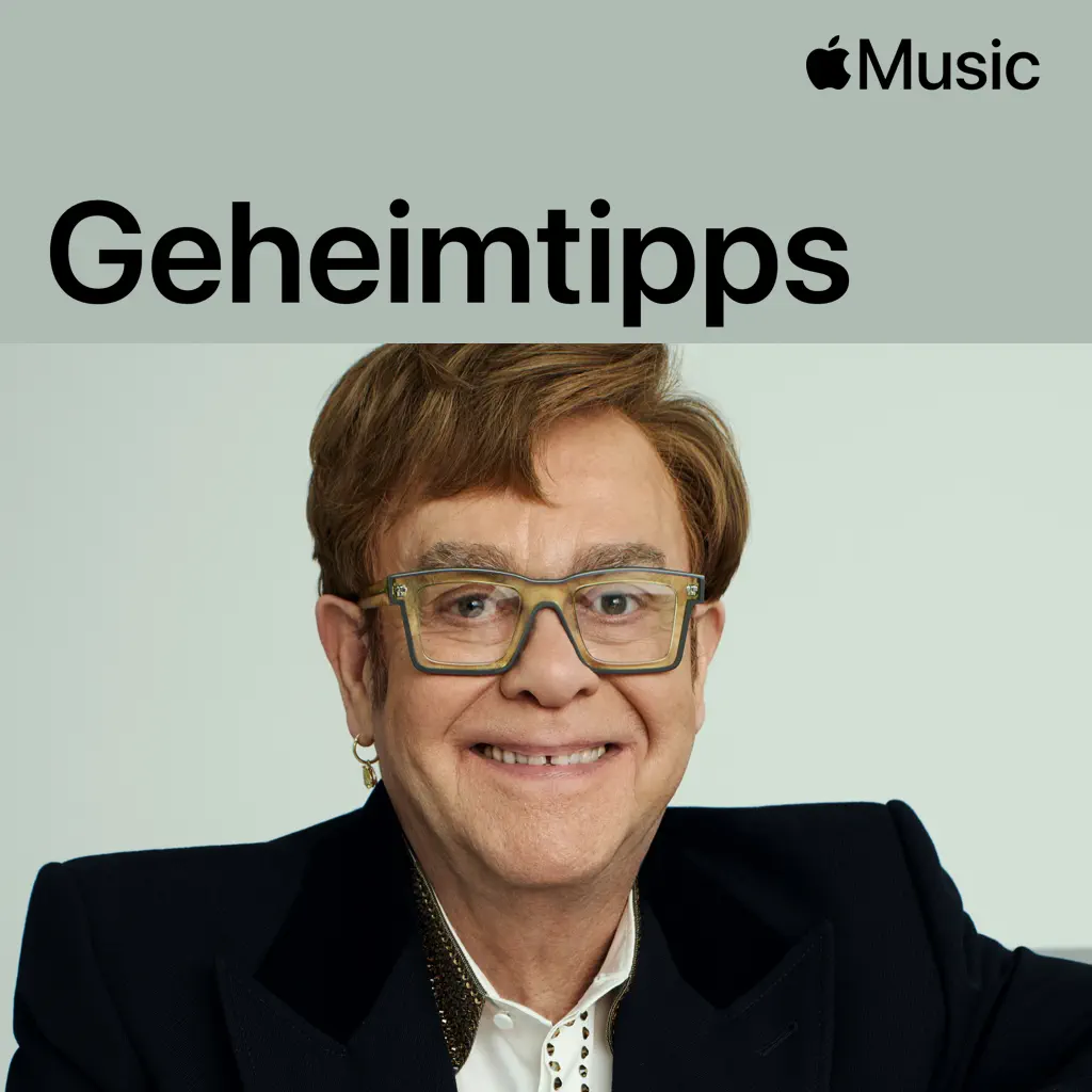 Elton John: Geheimtipps