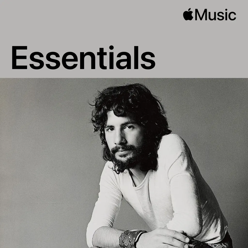 Yusuf / Cat Stevens Essentials