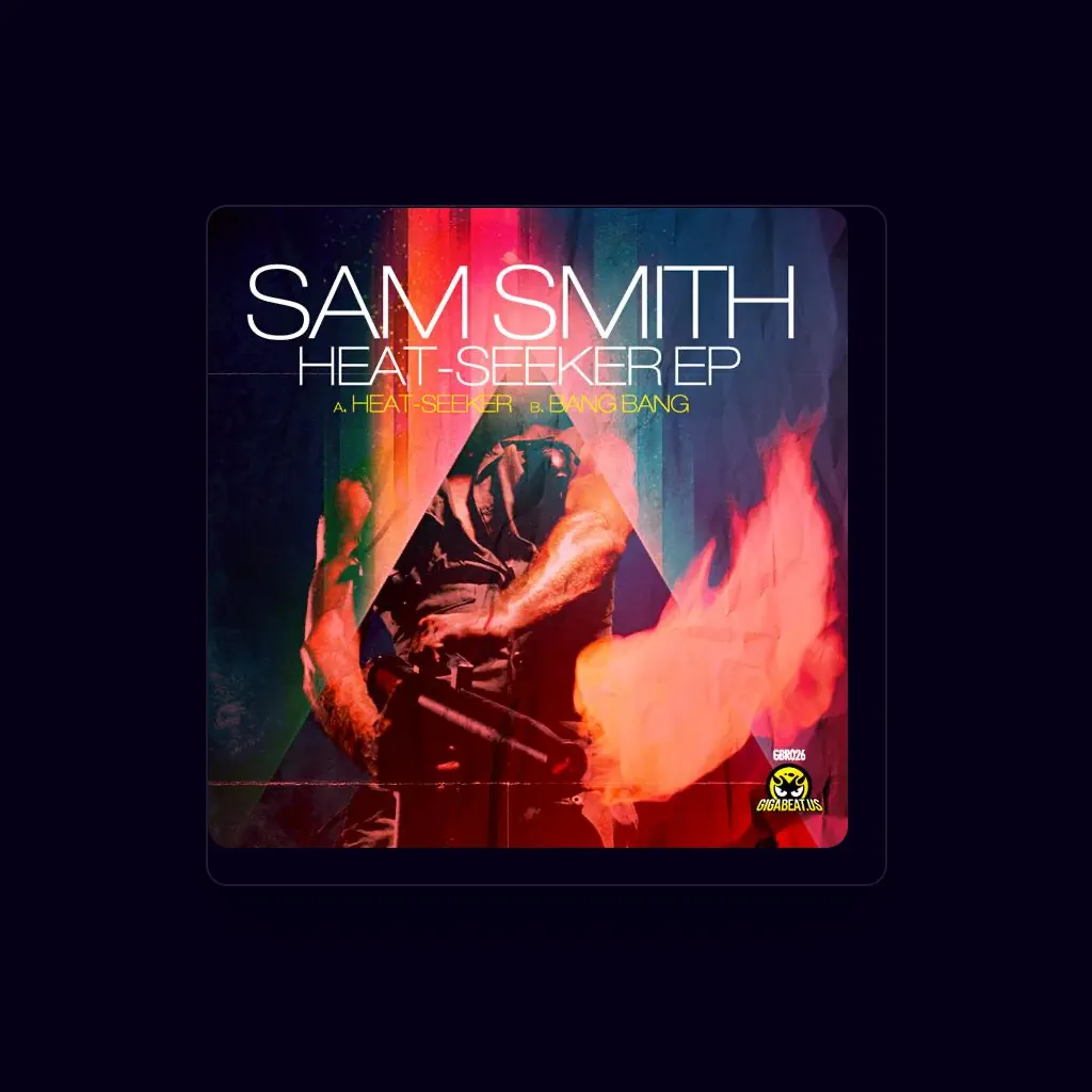 Sam Smith