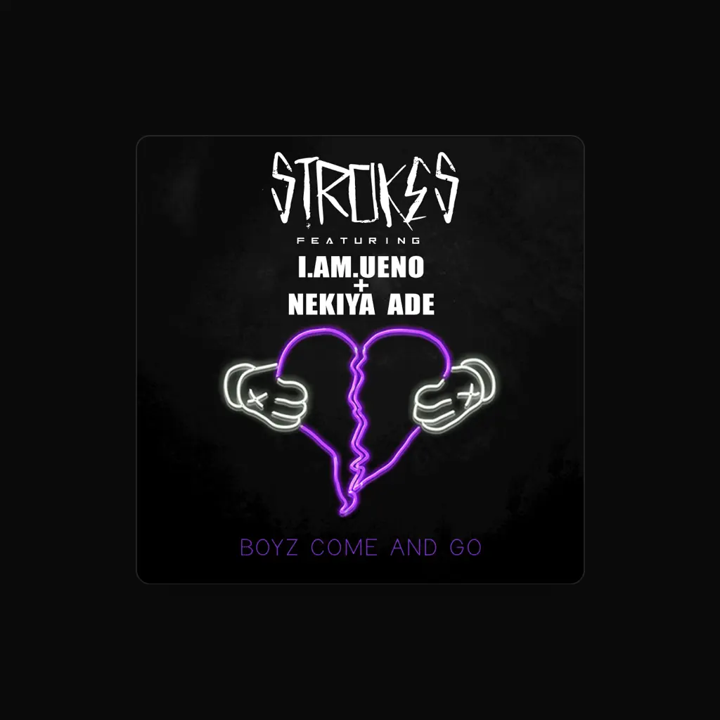 Strokes