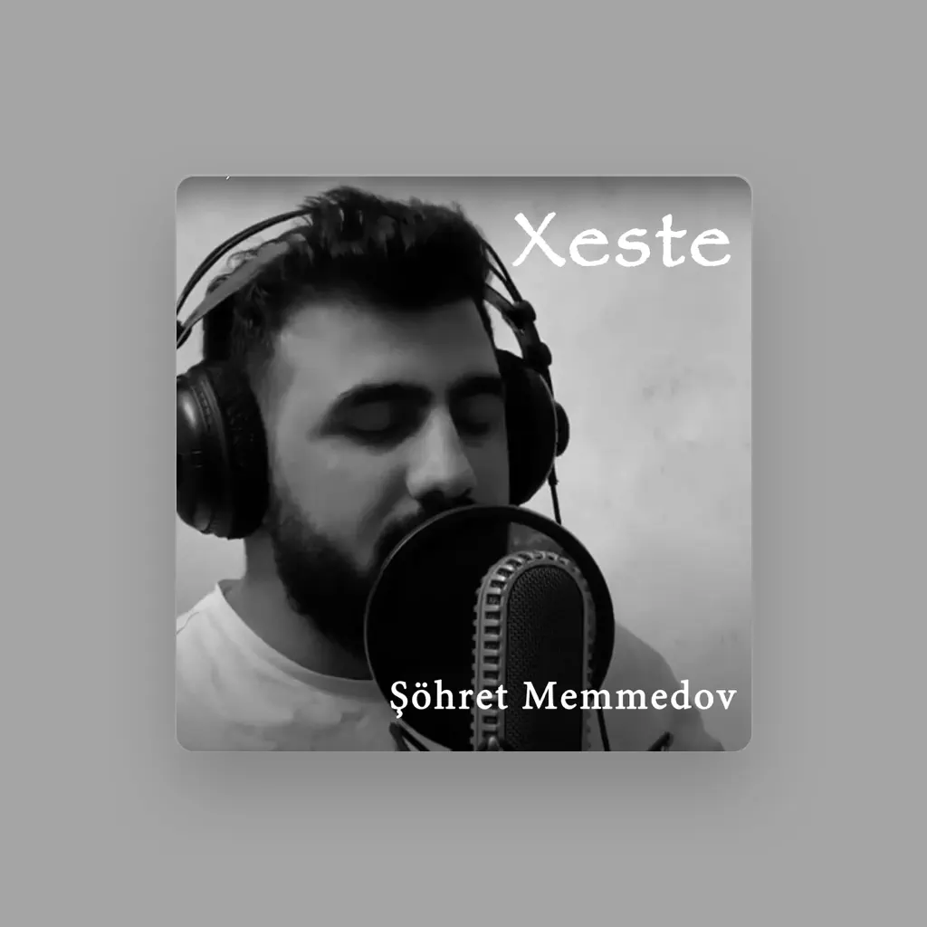 Şöhret Memmedov
