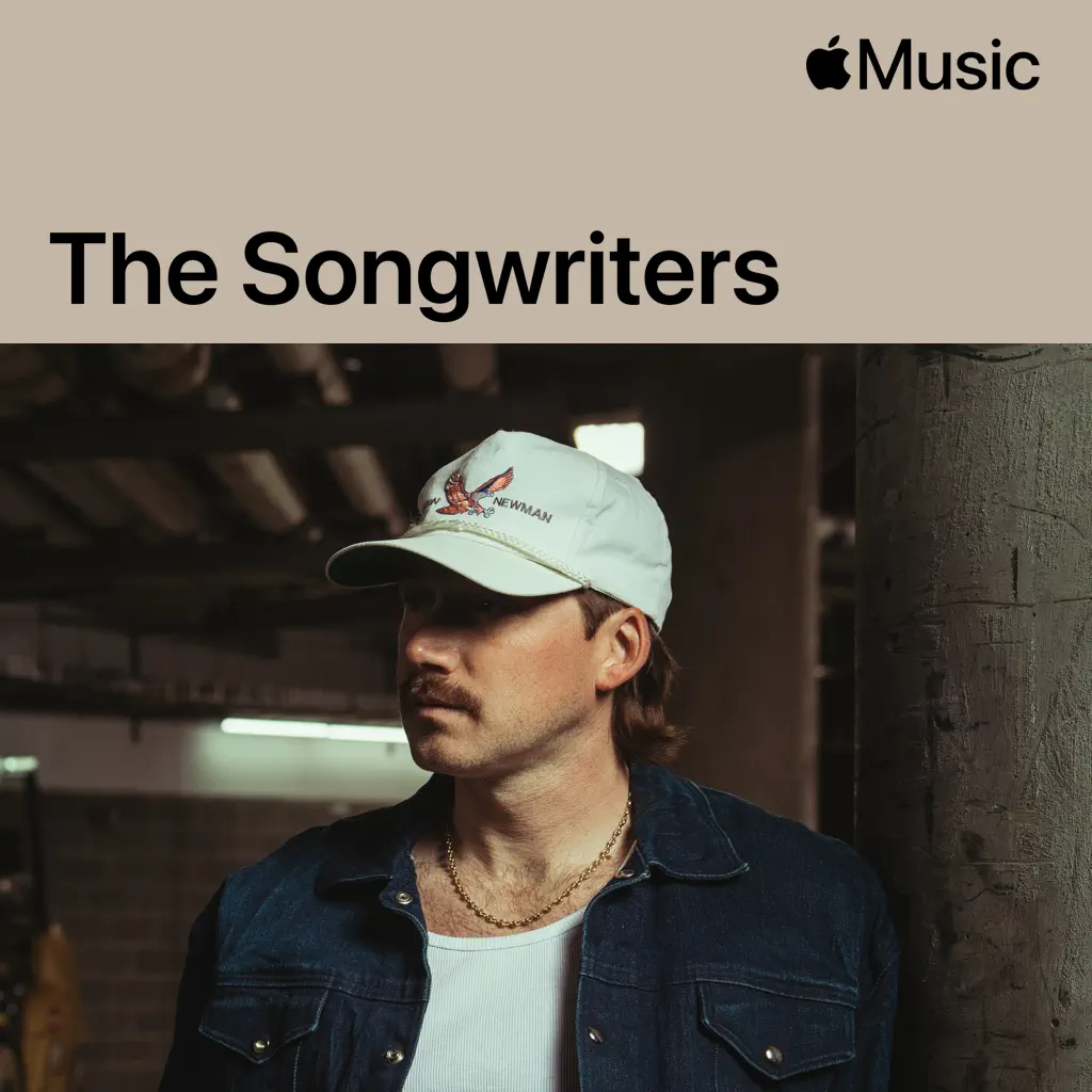 Morgan Wallen: The Songwriters