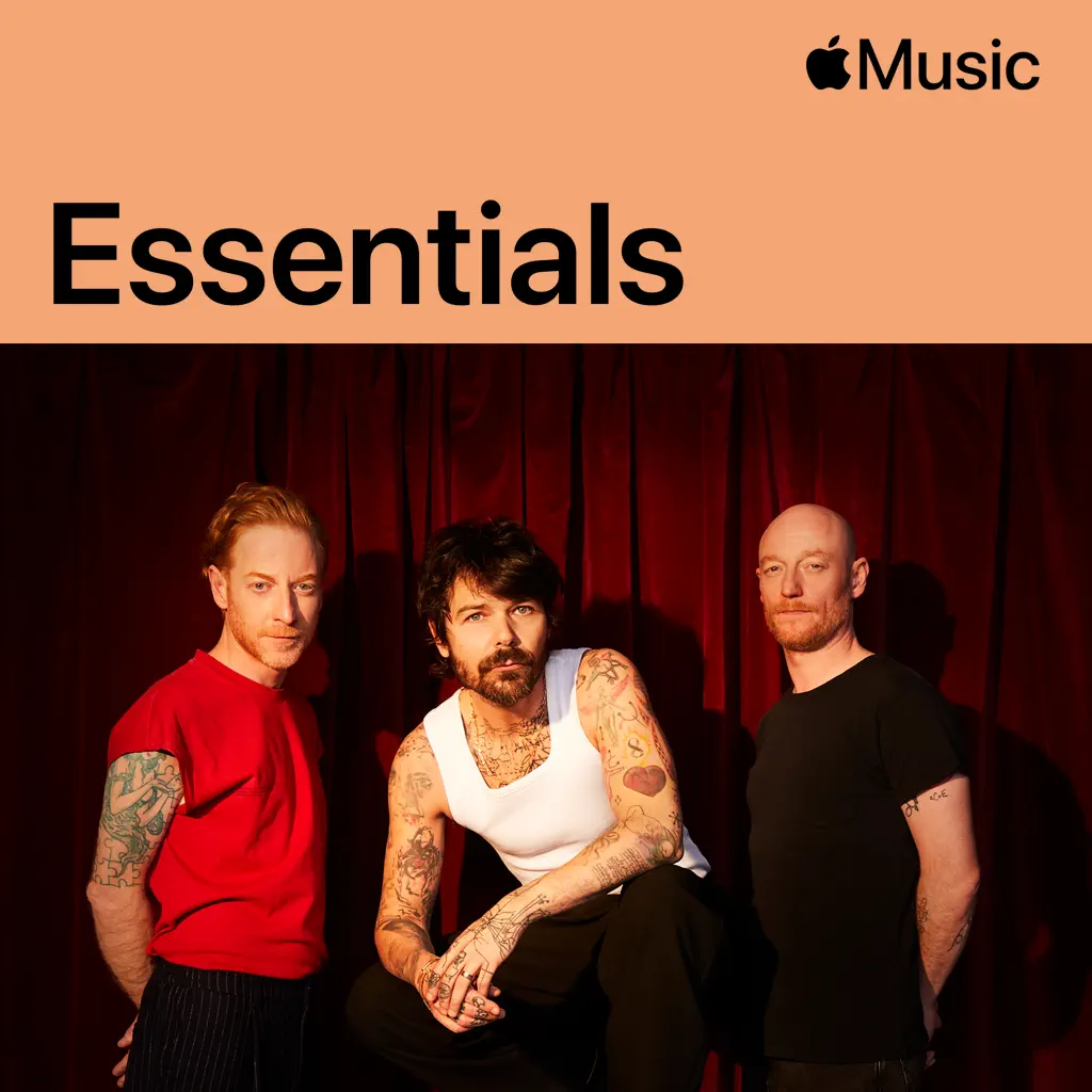 Biffy Clyro Essentials