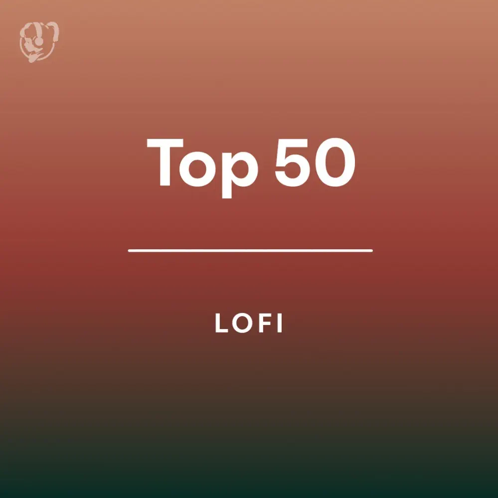 Top 50: Lofi