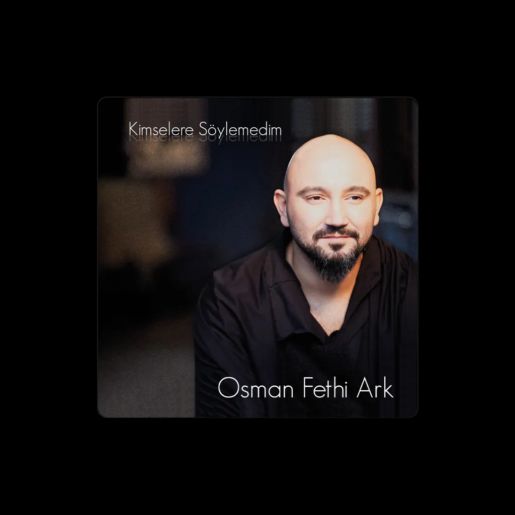 Osman Fethi Ark