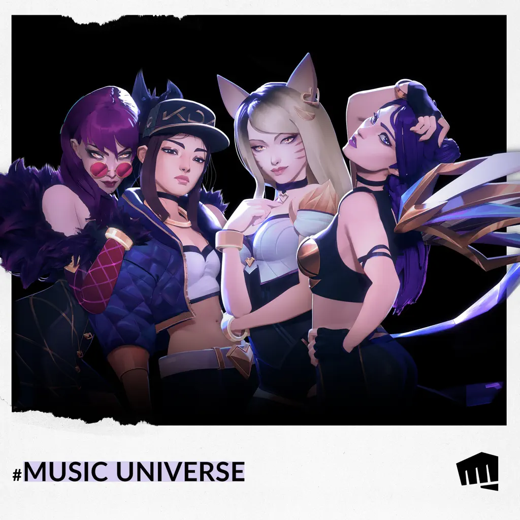 Music Universe