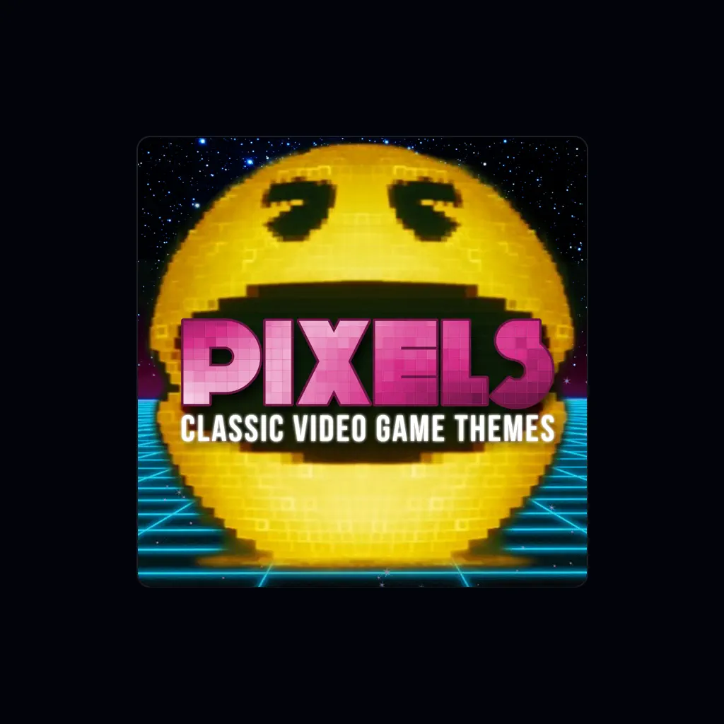 The Video Game Music Orchestra