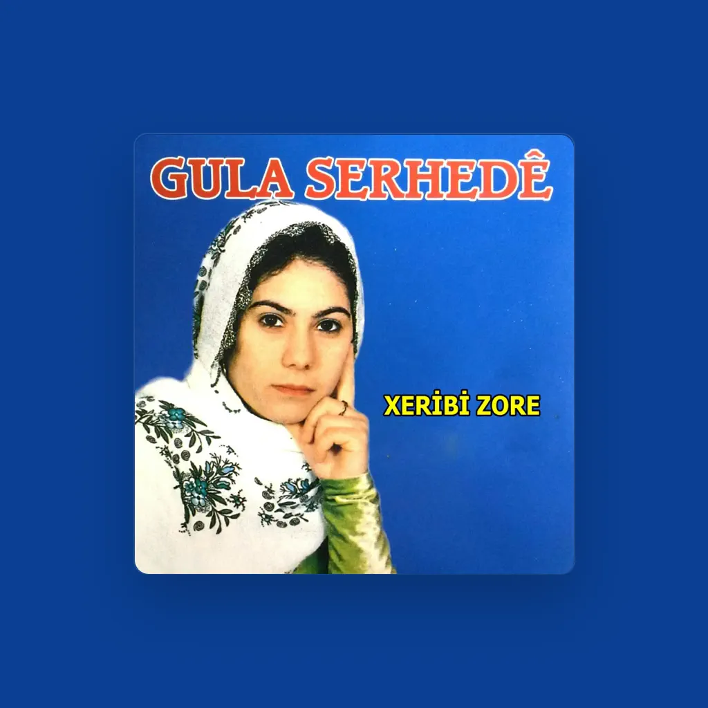 Gula Serhede